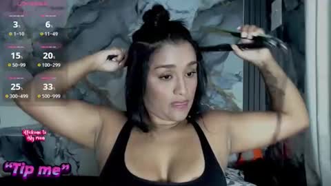 Catalina online show from 19, 12, 2025