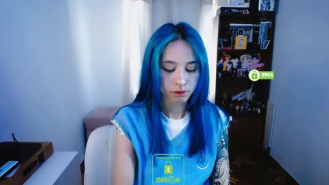 Snapshot of katara_a chatting on 15, 12, 2024 Maca online show from 15, 12, 2024