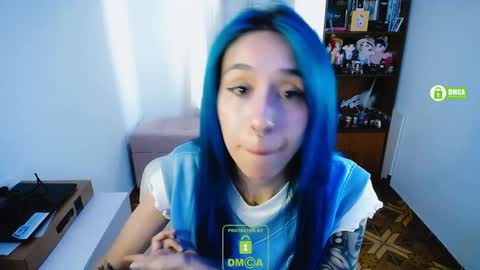 Snapshot of katara_a chatting on 15, 12, 2024 Maca online show from 15, 12, 2024