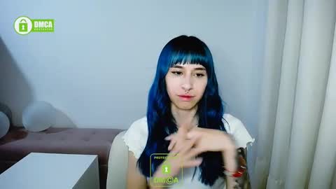 Snapshot of katara_a chatting on 11, 3, 2025 Maca online show from 11, 3, 2025