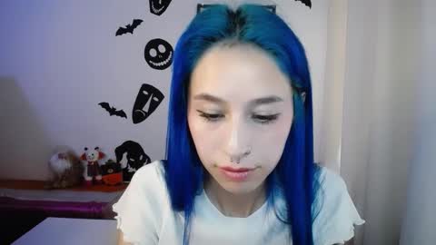 Maca online show from 24, 10, 2025