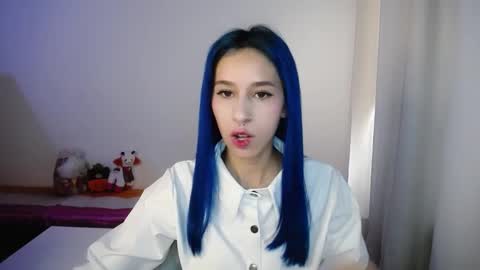 Maca online show from 12, 11, 2025