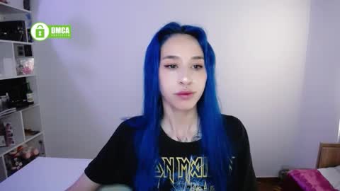 Snapshot of katara_a chatting on 11, 3, 2026 Maca online show from 11, 3, 2026