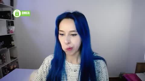 Snapshot of katara_a chatting on 12, 3, 2026 Maca online show from 12, 3, 2026