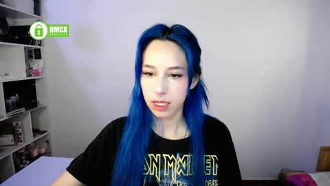 Snapshot of katara_a chatting on 19, 3, 2026 Maca online show from 19, 3, 2026