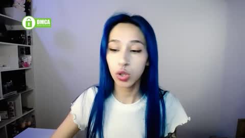 Snapshot of katara_a chatting on 23, 3, 2026 Maca online show from 23, 3, 2026