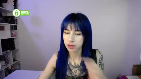 Snapshot of katara_a chatting on 15, 4, 2026 Maca online show from 15, 4, 2026