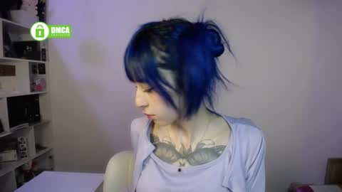 Snapshot of katara_a chatting on 16, 4, 2026 Maca online show from 16, 4, 2026