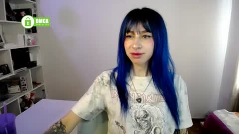 Maca online show from 24, 7, 2026
