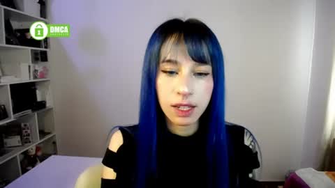 Maca online show from 25, 7, 2026