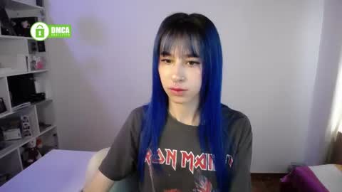 Maca online show from 27, 7, 2026