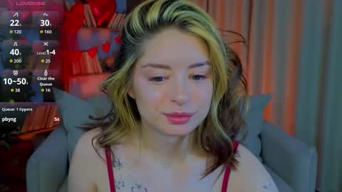 Katerina online show from 12, 2, 2026