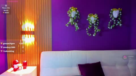 Kate online show from 6, 12, 2024