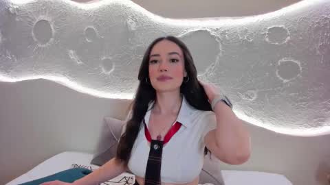 Kate online show from 24, 11, 2025