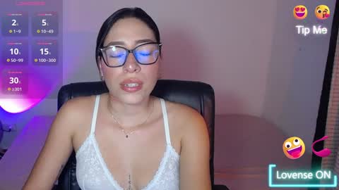 Carla Palmer online show from 27, 12, 2024