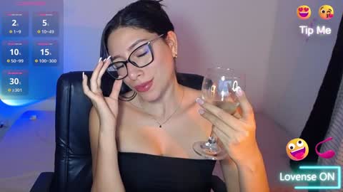 Carla Palmer online show from 12, 1, 2025