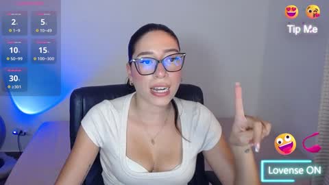 Carla Palmer online show from 3, 2, 2025