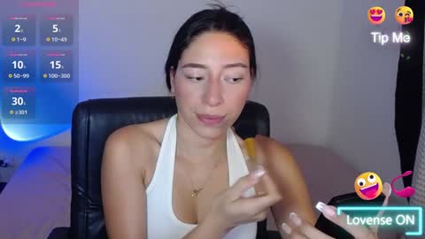 Carla Palmer online show from 7, 2, 2025