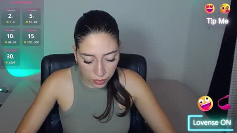 Carla Palmer online show from 12, 2, 2025