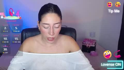 Carla Palmer online show from 23, 2, 2025