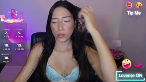 Carla Palmer online show from 26, 2, 2025