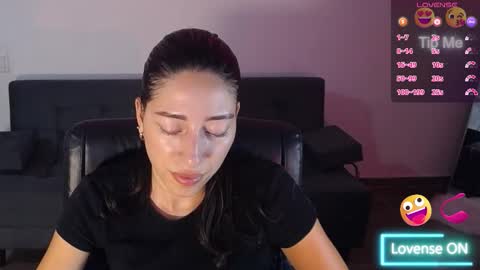 Carla Palmer online show from 29, 10, 2025