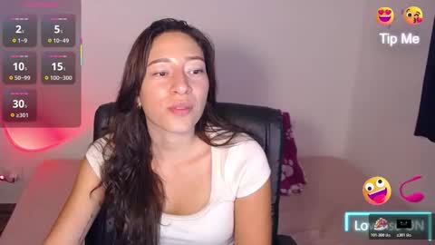 Carla Palmer online show from 20, 11, 2025