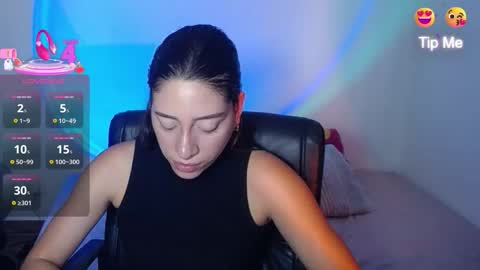 Carla Palmer online show from 14, 1, 2026