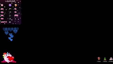 Snapshot of kate_boobs chatting on 23, 12, 2025 Kate online show from 23, 12, 2025