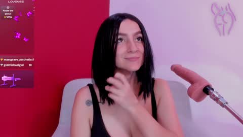 Snapshot of kate_bunny_ chatting on 5, 12, 2024 Kate online show from 5, 12, 2024