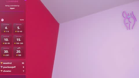 Snapshot of kate_bunny_ chatting on 9, 1, 2025 Kate online show from 9, 1, 2025