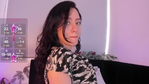 Snapshot of kate_crown chatting on 3, 12, 2024 Kate Crown online show from 3, 12, 2024