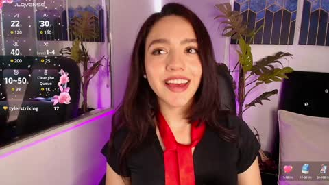 Snapshot of kate_crown chatting on 29, 1, 2025 Kate Crown online show from 29, 1, 2025