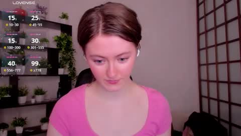 Snapshot of kate_cuddle chatting on 3, 3, 2026 Kate online show from 3, 3, 2026