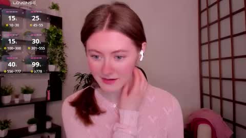 Snapshot of kate_cuddle chatting on 16, 3, 2026 Kate online show from 16, 3, 2026