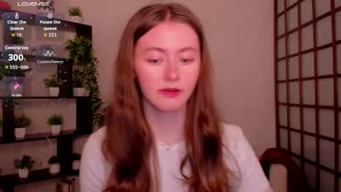 Snapshot of kate_cuddle chatting on 26, 5, 2026 Kate online show from 26, 5, 2026