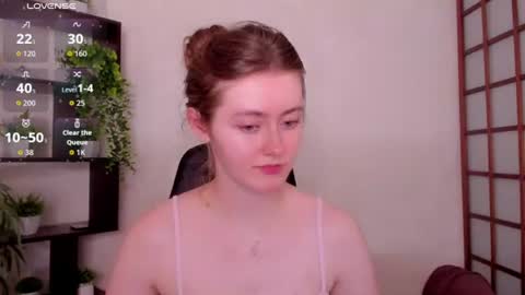 Snapshot of kate_cuddle chatting on 7, 7, 2026 Kate online show from 7, 7, 2026