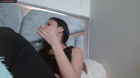 Snapshot of kate_davies chatting on 26, 1, 2025 kate online show from 26, 1, 2025