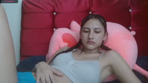 Snapshot of kate_davies chatting on 2, 2, 2025 kate online show from 2, 2, 2025