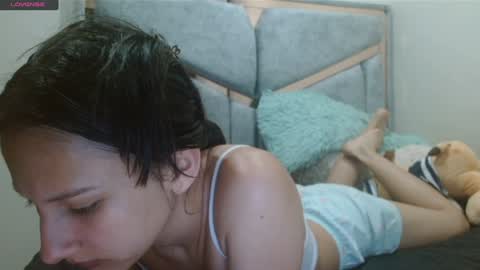 Snapshot of kate_davies chatting on 3, 2, 2025 kate online show from 3, 2, 2025