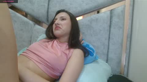 Snapshot of kate_davies chatting on 6, 2, 2025 kate online show from 6, 2, 2025