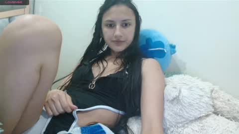 Snapshot of kate_davies chatting on 13, 2, 2025 kate online show from 13, 2, 2025