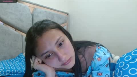 Snapshot of kate_davies chatting on 15, 2, 2025 kate online show from 15, 2, 2025