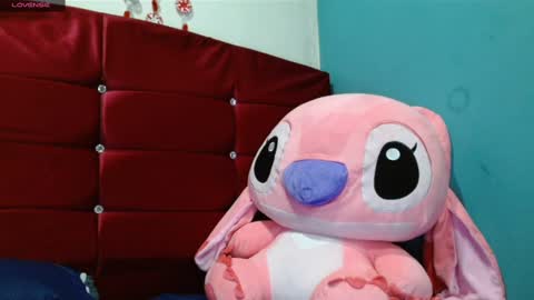 Snapshot of kate_davies chatting on 23, 2, 2025 kate online show from 23, 2, 2025