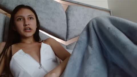 Snapshot of kate_davies chatting on 11, 3, 2025 kate online show from 11, 3, 2025