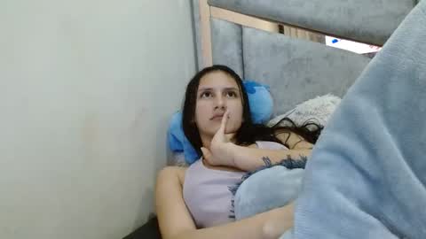 Snapshot of kate_davies chatting on 12, 3, 2025 kate online show from 12, 3, 2025