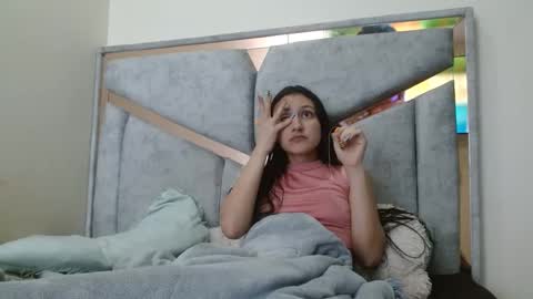 Snapshot of kate_davies chatting on 3, 10, 2025 kate online show from 3, 10, 2025