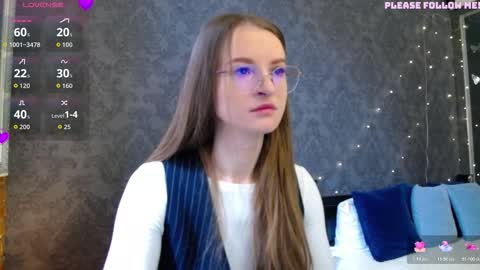 Snapshot of kate_jonson chatting on 25, 3, 2026 .Be kind and gentle with me and I will do my best for you. online show from 25, 3, 2026