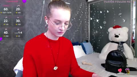Snapshot of kate_jonson chatting on 2, 4, 2026 .Be kind and gentle with me and I will do my best for you. online show from 2, 4, 2026