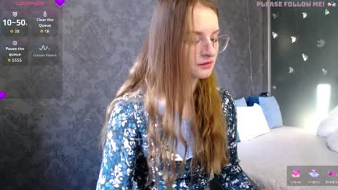 Snapshot of kate_jonson chatting on 4, 4, 2026 .Be kind and gentle with me and I will do my best for you. online show from 4, 4, 2026